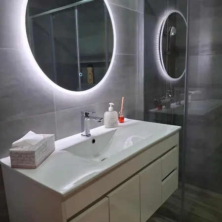 Appartamento Princess House Lagos