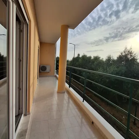 Apartman Princess House *