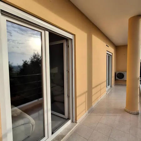 Princess House Appartement *