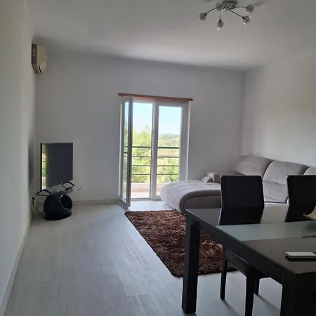 Princess House Апартаменты Лагуш