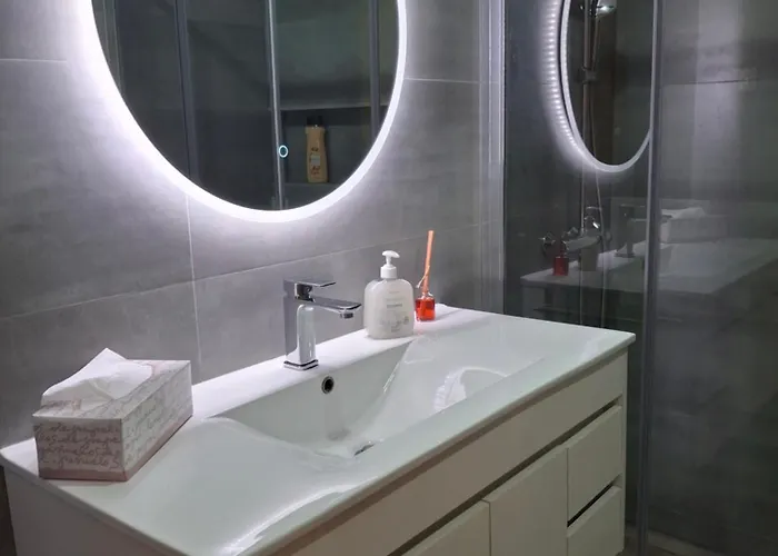 Appartamento Princess House Lagos