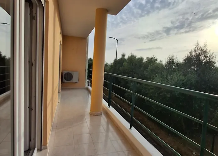 Appartamento Princess House *