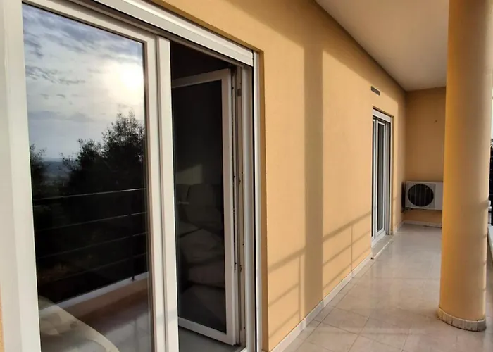 Princess House Appartamento *