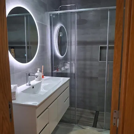 Princess House 公寓 拉哥斯