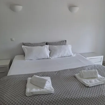 Apartment Princess House